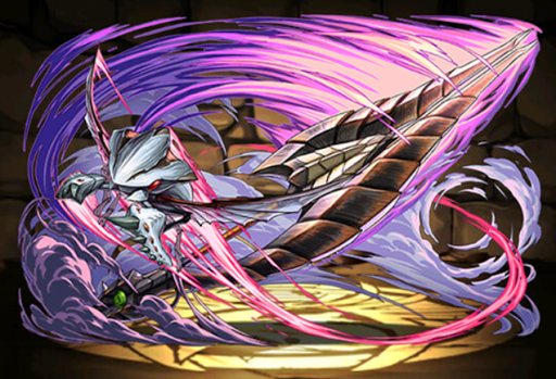 真・黒龍棍【天帝】