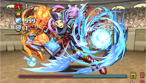 5700万DL記念チャレンジ【3】-6F