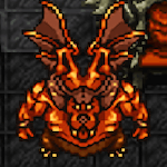 ディノファング・兄