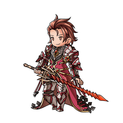 パーシヴァル（火SSR）_最終上限解放後