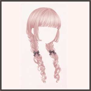 甘いひととき（桃）