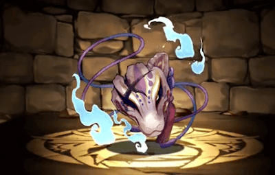 クロトビのひび割れた面