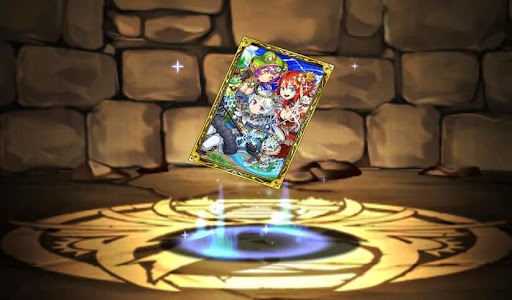 カラット＆シルク＆カメオのカード