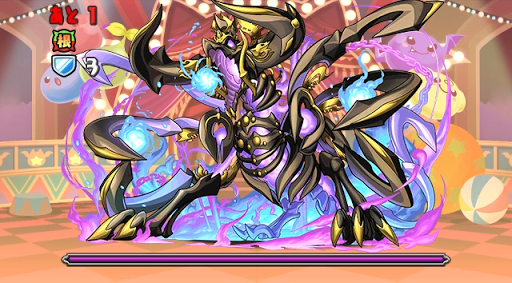 5500万DL記念チャレンジLV5-2F