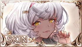 小粋なラブリーバニー・マコラ