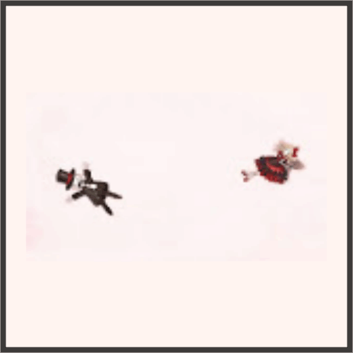 サプライズ二重奏