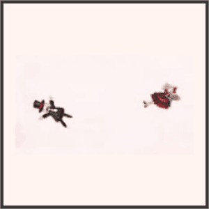 サプライズ二重奏