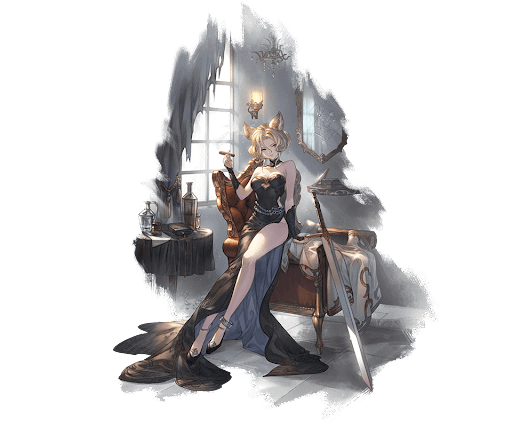 エイレア_上限解放後