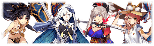 fgo-5周年福袋＿正月2025紅・B3騎士1