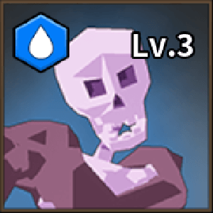 骸骨アーチャー