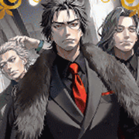 fgo-カルデア刑事