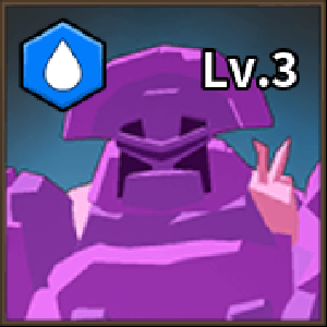 フォレストゴーレム