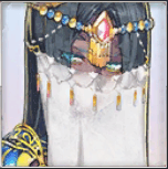 fgo-不夜城のキャスター