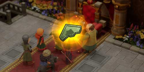 DQ7リイマジンド_グレーテ石板緑