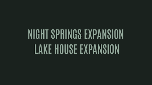 有料DLC2個と無料DLC1個が実装