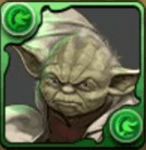 伝説のグランド・マスター・ヨーダ