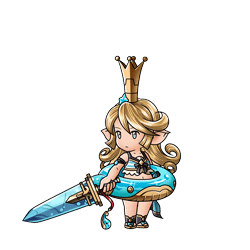 シャルロッテ（水着）_初期状態