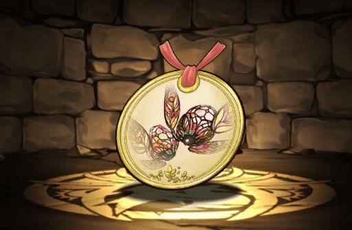 チューリップの標本