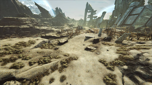 ウェイストランド