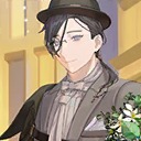 英霊祝装：山南敬介