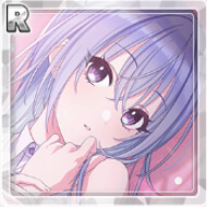 【純白領域】鈴木羽那