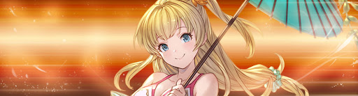 ミリン（水着）