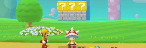 ハテナブロック