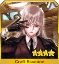 英霊正装:ナイチンゲール