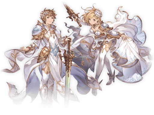 ザ・グローリー_全身