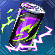 【面会用】エナジードリンク