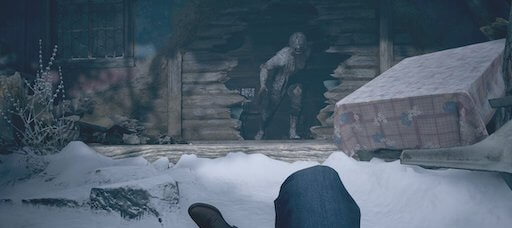 ナイフマスター