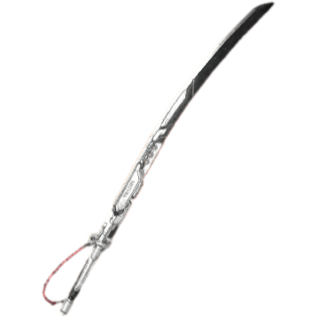 FF7EC_神羅刀壱号