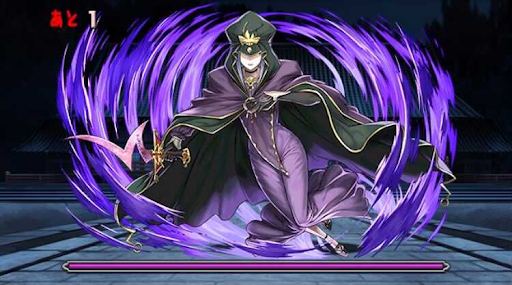 第五次聖杯戦争上級-3F