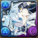 潜水の銀機士・クラウディア