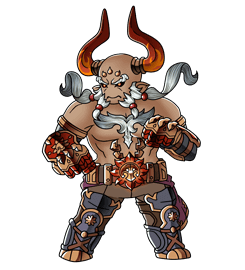 ガンダゴウザ_最終上限解放後