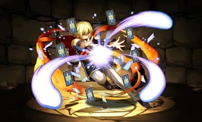 アギト候補生・エース