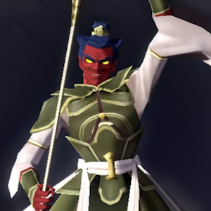 ビシャモンテン