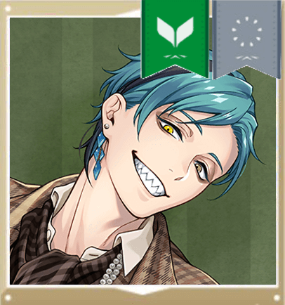 ツイステ_フロイド・ラ・ボンボニエール