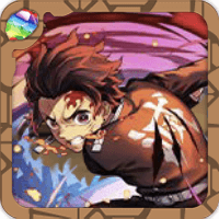 鬼滅の刃コラボ-テンプレパーティ一覧