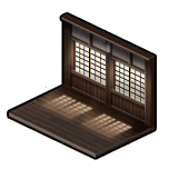 fgo-隈乃温泉十怪談その伍直線迷宮