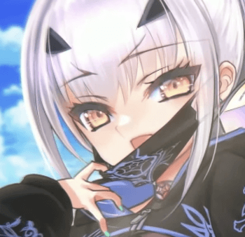 fgo-メリュジーヌ（水着）