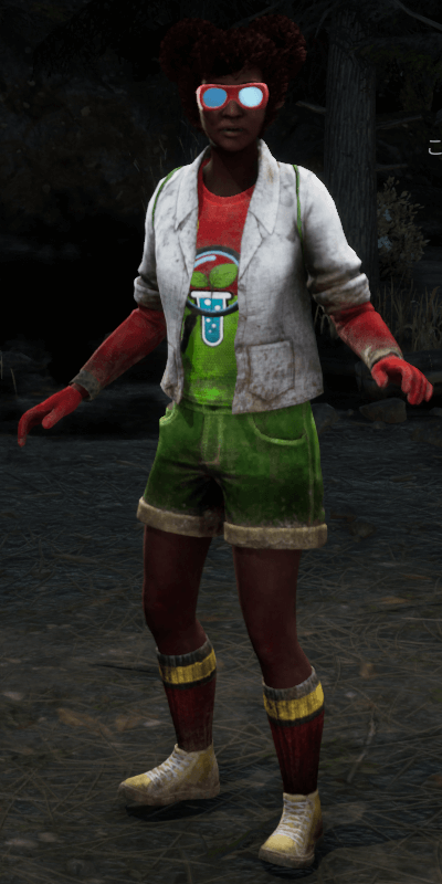 DbD_サイエンスガール