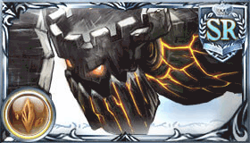 ストーンゴーレム