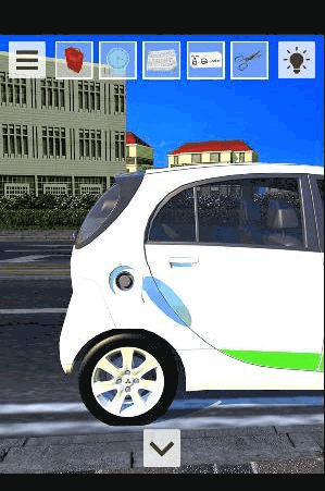 ビーチからの脱出-新作脱出げーむ_クリア