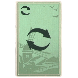 第五人格_リバース