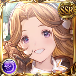 ジャスミン（SSR）