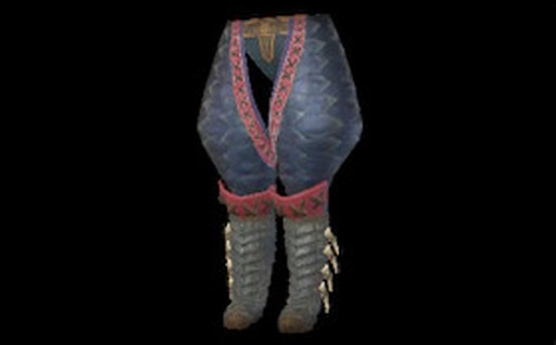 ナルガSグリーヴ