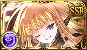 エヴァンジェリン・Ａ・Ｋ・マクダウェル