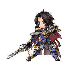 ランスロット（風SSR）_初期状態