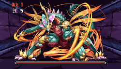 ダンジョンデータ１F